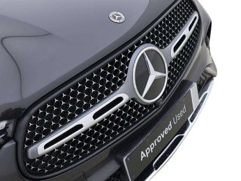 Mercedes-Benz GLC GLC 300 4Matic AMG Line Premium Plus 5dr 9G-Tronic