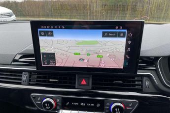 Audi A5 40 TFSI 204 Edition 1 2dr S Tronic