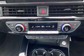Audi A5 40 TFSI 204 Edition 1 2dr S Tronic