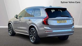 Volvo XC90 2.0 T8 PHEV Core Bright 5dr AWD Geartronic