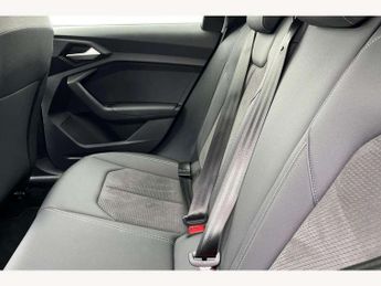 Audi A1 35 TFSI Vorsprung 5dr S Tronic