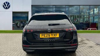 Volkswagen Passat Estate 1.5 TSI eHybrid Elegance 5dr DSG