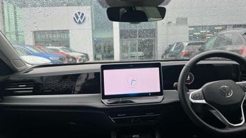 Volkswagen Passat Estate 1.5 TSI eHybrid Elegance 5dr DSG