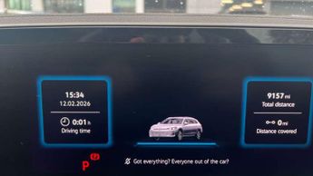 Volkswagen Passat Estate 1.5 TSI eHybrid Elegance 5dr DSG