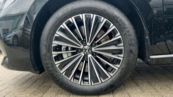Volkswagen Passat Estate 1.5 TSI eHybrid Elegance 5dr DSG
