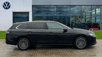 Volkswagen Passat Estate 1.5 TSI eHybrid Elegance 5dr DSG