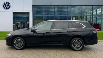 Volkswagen Passat Estate 1.5 TSI eHybrid Elegance 5dr DSG