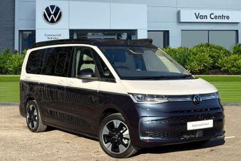 Volkswagen California 2.0 TDI Ocean 5dr DSG