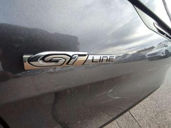 Peugeot 3008 1.2 PureTech GT Line Premium 5dr EAT8