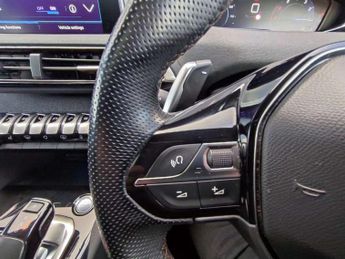 Peugeot 3008 1.2 PureTech GT Line Premium 5dr EAT8