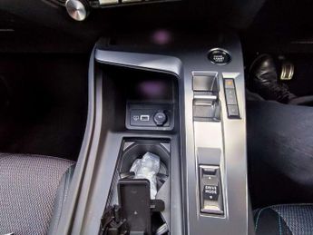 Peugeot 308 1.6 Plug-in Hybrid Allure 5dr e-EAT8