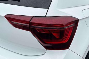 Volkswagen Polo GTI 2.0 TSI GTI 5dr DSG