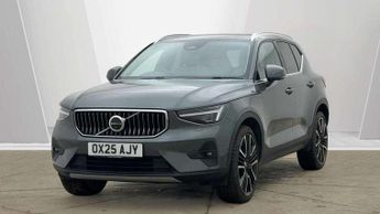Volvo XC40 2.0 B4P Ultra Dark 5dr Auto