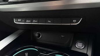 Audi A5 Sportback 40 TDI 204 Quattro S Line 5dr S Tronic