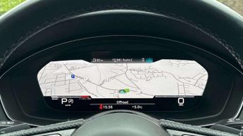 Audi A5 Sportback 40 TDI 204 Quattro S Line 5dr S Tronic