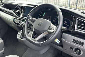 Volkswagen California 2.0 TDI Ocean 204 4dr 4MOTION DSG