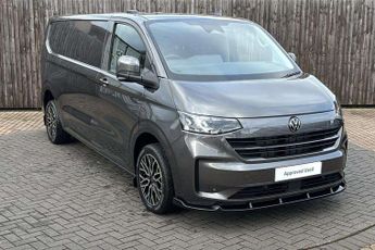 Volkswagen Transporter 2.0 TDI 150 Commerce Pro Van Auto