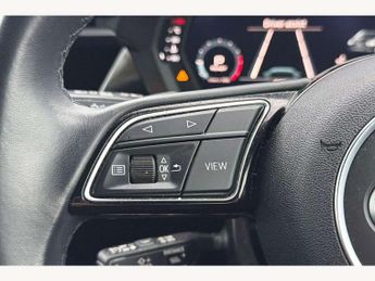 Audi A3 30 TFSI Technik 5dr S Tronic