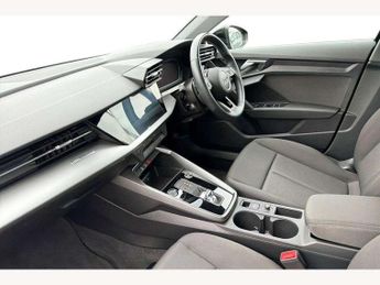 Audi A3 30 TFSI Technik 5dr S Tronic