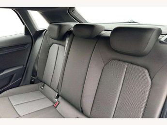 Audi A3 30 TFSI Technik 5dr S Tronic