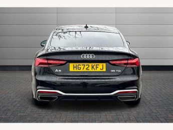 Audi A5 Sportback 35 TDI S Line 5dr S Tronic