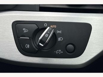 Audi A5 Sportback 35 TDI S Line 5dr S Tronic