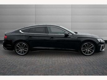 Audi A5 Sportback 35 TDI S Line 5dr S Tronic