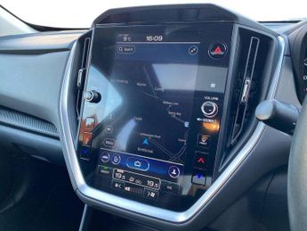 Subaru Crosstrek 2.0i e-Boxer Touring 5dr Lineartronic