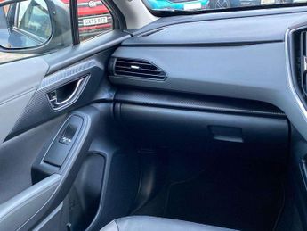 Subaru Crosstrek 2.0i e-Boxer Touring 5dr Lineartronic