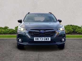 Subaru Crosstrek 2.0i e-Boxer Touring 5dr Lineartronic