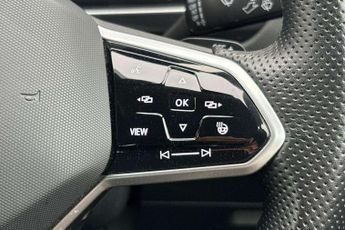 Volkswagen Tiguan 2.0 TDI R-Line 5dr DSG