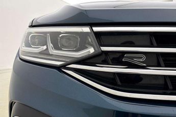 Volkswagen Tiguan 2.0 TDI R-Line 5dr DSG