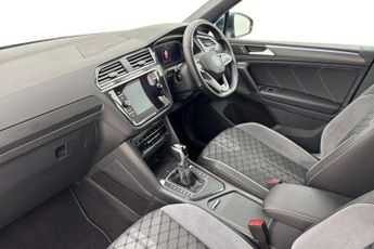 Volkswagen Tiguan 2.0 TDI R-Line 5dr DSG