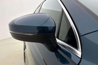 Volkswagen Tiguan 2.0 TDI R-Line 5dr DSG