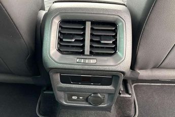 Volkswagen Tiguan 2.0 TDI R-Line 5dr DSG