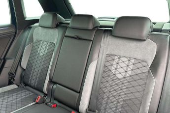 Volkswagen Tiguan 2.0 TDI R-Line 5dr DSG