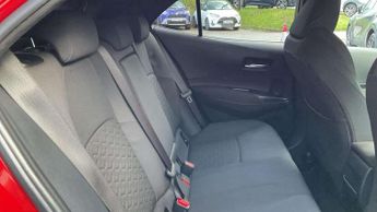 Toyota Corolla 1.8 VVT-i Hybrid Design 5dr CVT