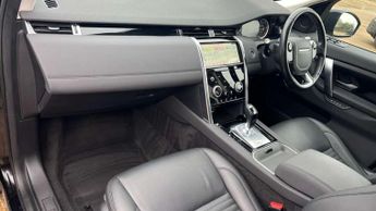 Land Rover Discovery Sport 2.0 D180 S 5dr Auto