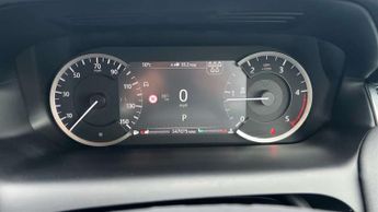 Land Rover Discovery Sport 2.0 D180 S 5dr Auto