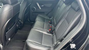 Land Rover Discovery Sport 2.0 D180 S 5dr Auto