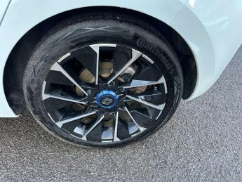 Renault Clio 1.6 E-TECH full hybrid 145 Esprit Alpine 5dr Auto