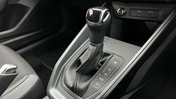 Audi A1 25 TFSI S Line 5dr S Tronic