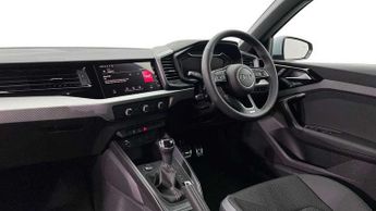 Audi A1 25 TFSI S Line 5dr S Tronic