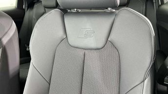 Audi A1 25 TFSI S Line 5dr S Tronic