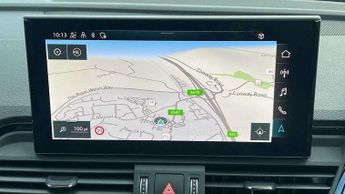 Audi Q5 Sportback 45 TFSI Quattro Edition 1 5dr S Tronic