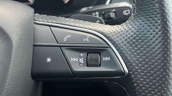 Audi Q5 Sportback 45 TFSI Quattro Edition 1 5dr S Tronic