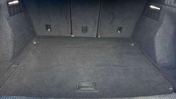 Audi Q5 Sportback 45 TFSI Quattro Edition 1 5dr S Tronic