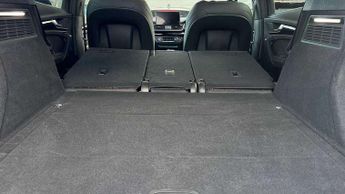 Audi Q5 Sportback 45 TFSI Quattro Edition 1 5dr S Tronic