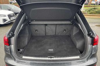 Audi Q3 35 TFSI S Line 5dr S Tronic