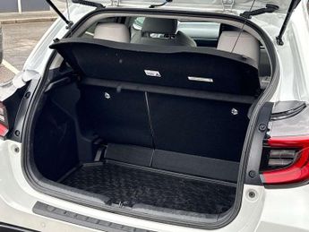 Toyota Yaris 1.5 Hybrid Excel 5dr CVT